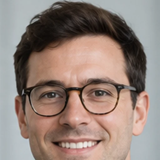 Porträt von Karim
