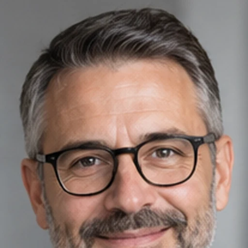 Porträt von Nils