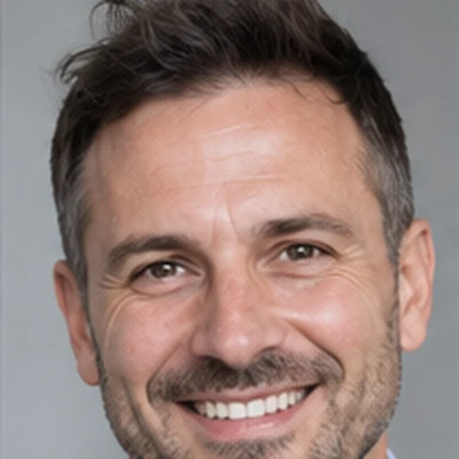 Porträt von Ruben