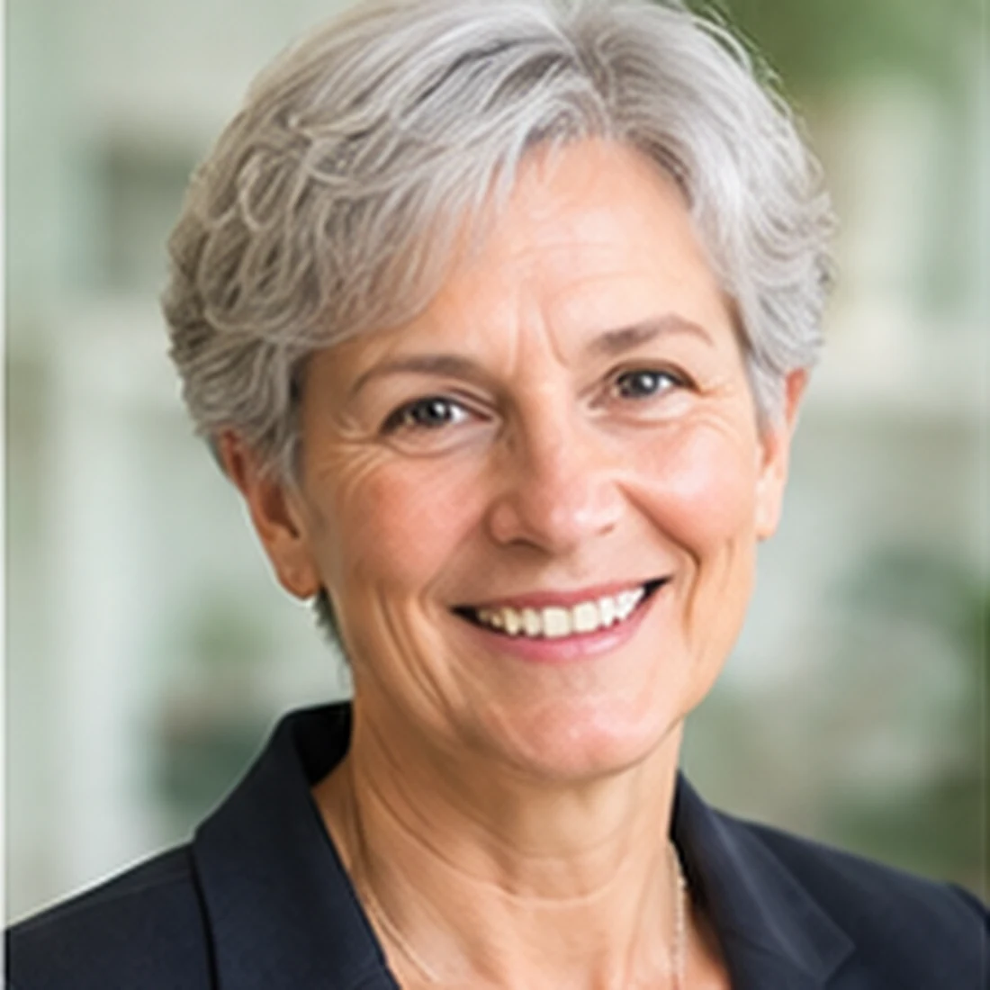 Porträt von Ruth